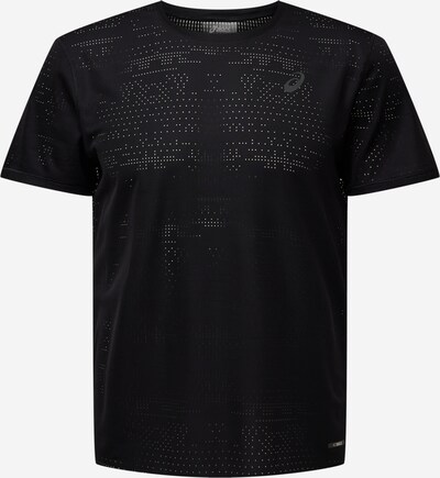 ASICS Camiseta funcional 'VENTILATE 2.0' en negro, Vista del producto