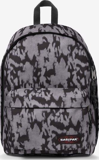 EASTPAK Batoh - šedá / antracitová, Produkt
