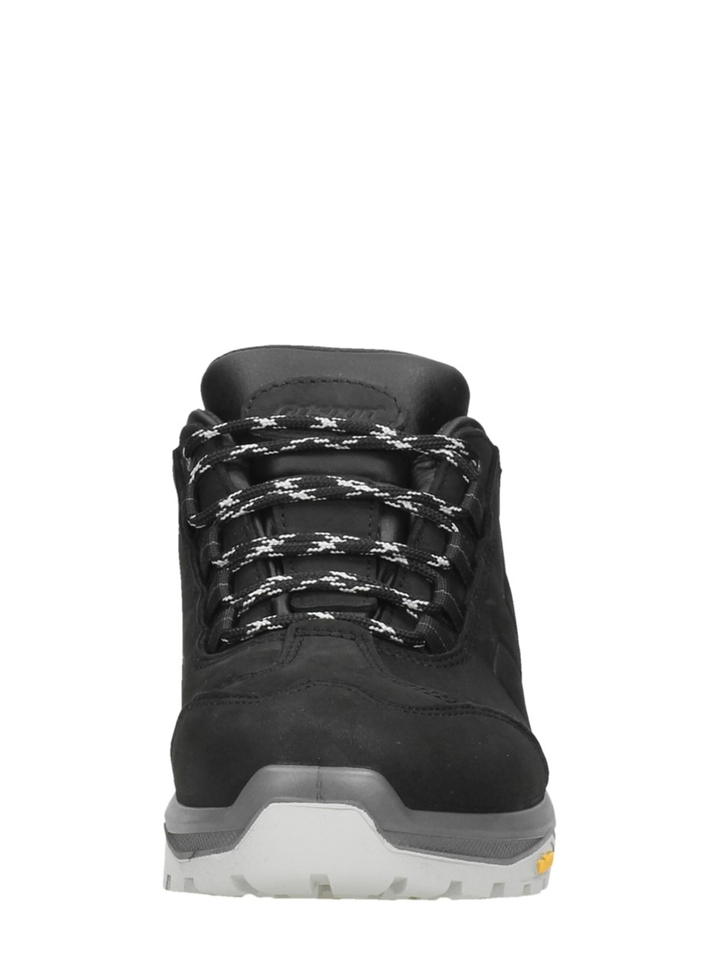Grisport Veterschoen 'GRI Arizona Low' in Zwart