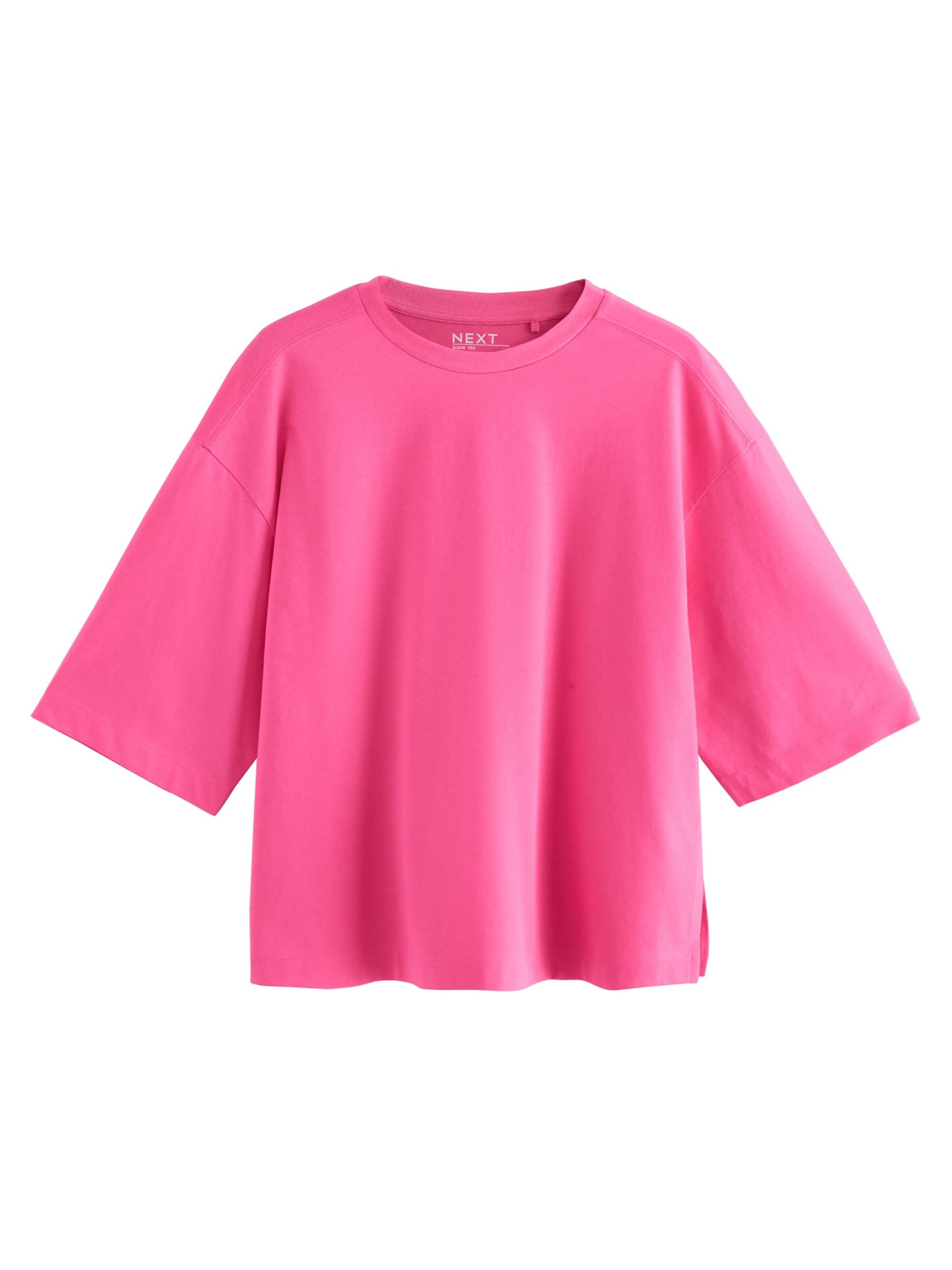 Next Tričko - Modrá