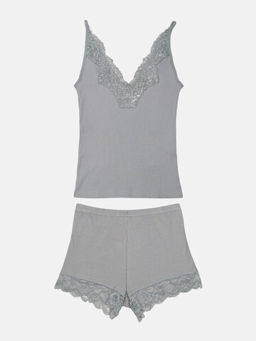 Shorty 'F909' di Tazzio in grigio