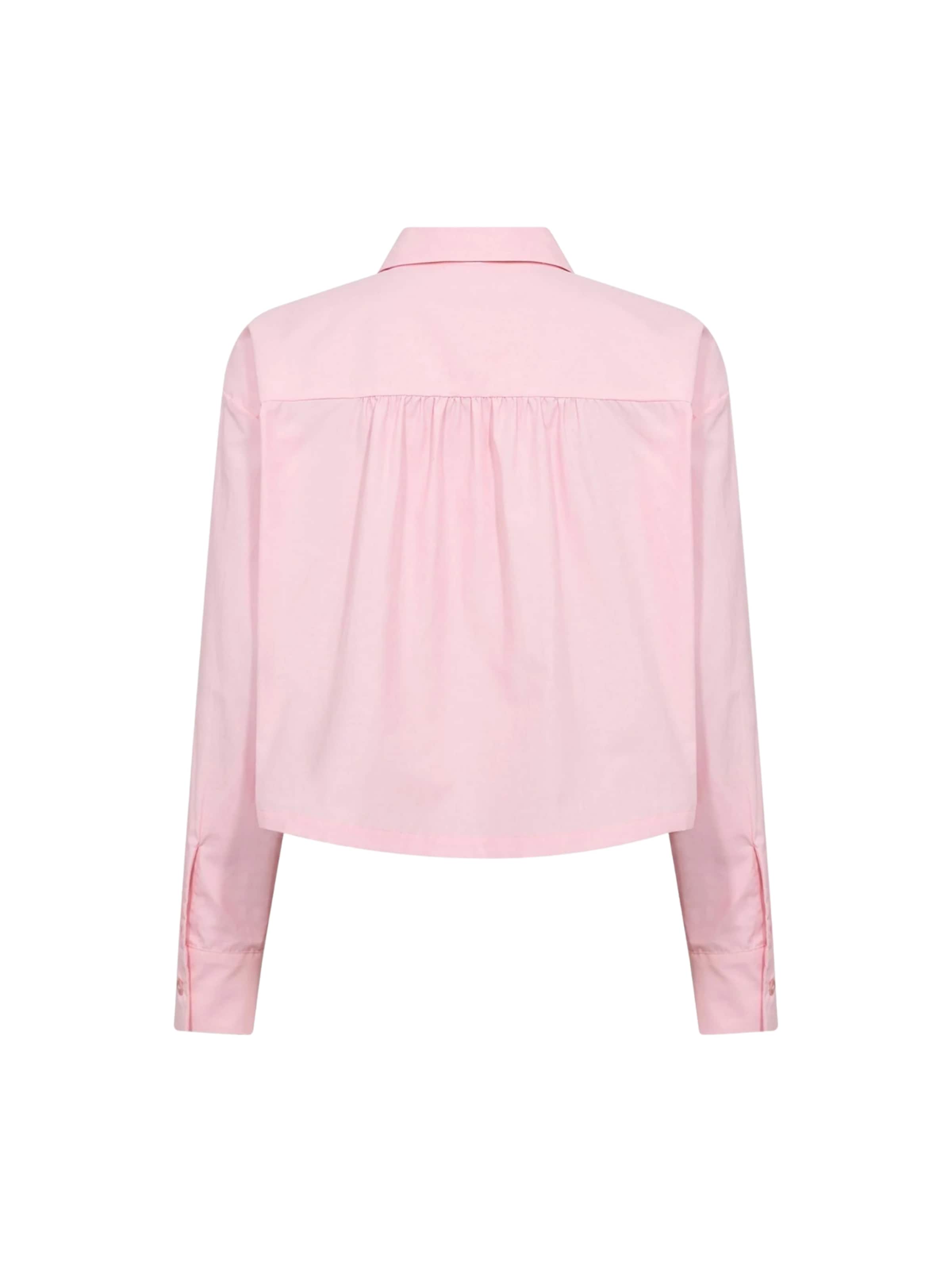Soyaconcept Shirts ' SC-NETTI ' i pink