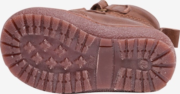 BISGAARD Snow Boots 'Storm' in Brown