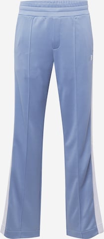 BJÖRN BORG Sports trousers 'ACE' in Blue: front