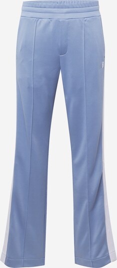 BJÖRN BORG Sports trousers 'ACE' in Light blue / White, Item view