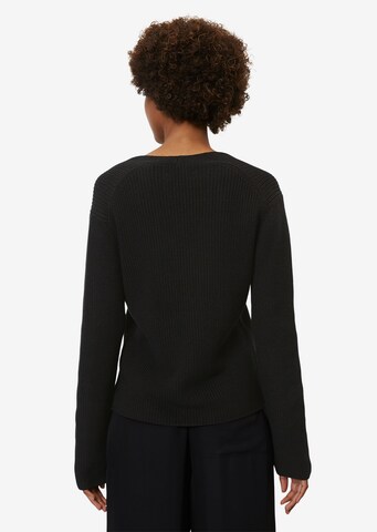 Marc O'Polo Sweater in Black