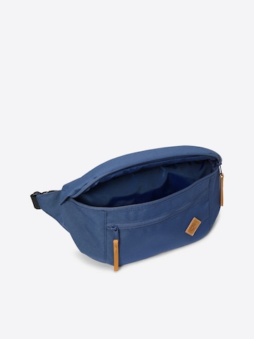 TIMBERLANDPojasna torbica - plava boja