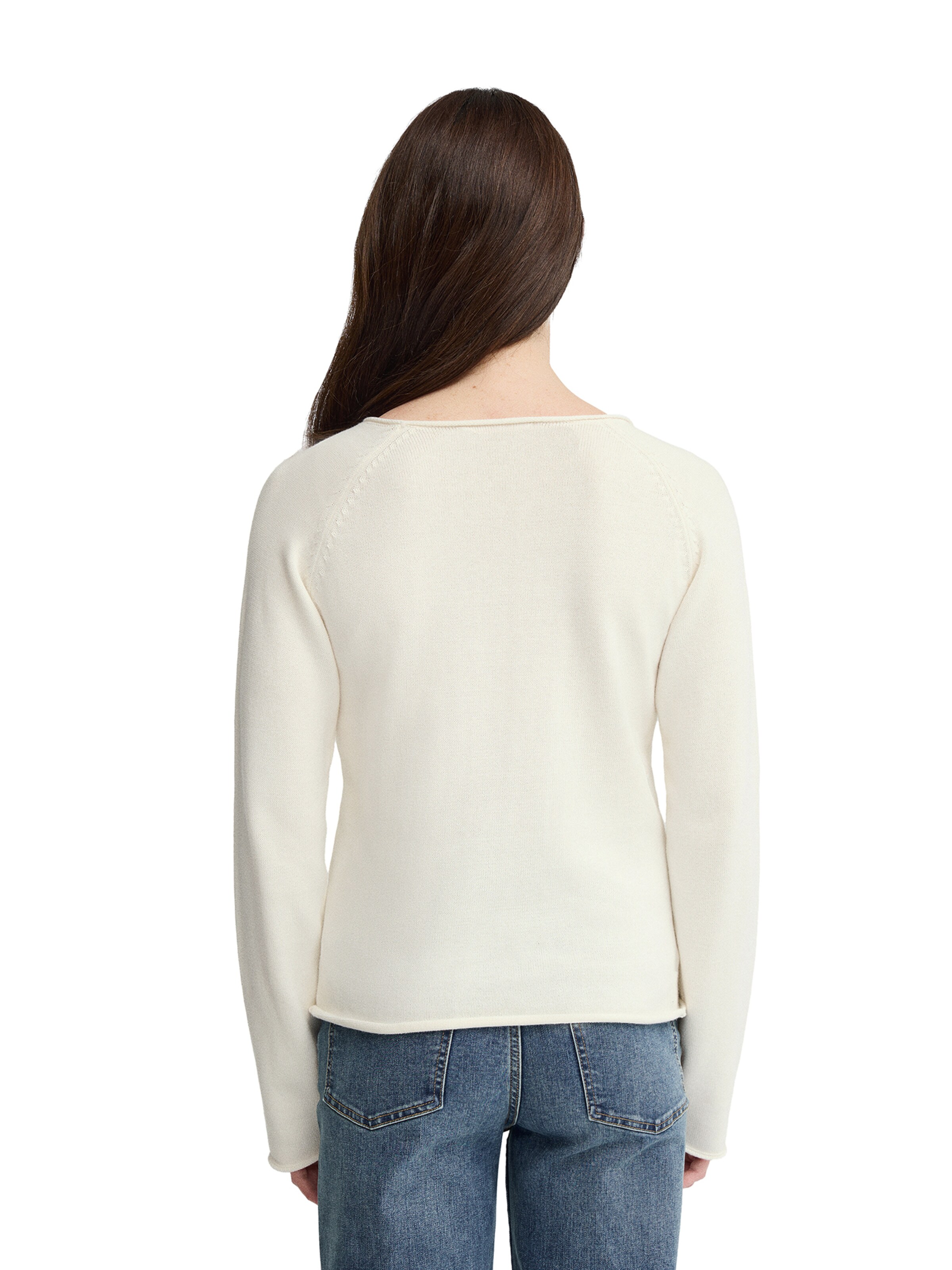Polo Club Pullover 'Chicago' in Beige