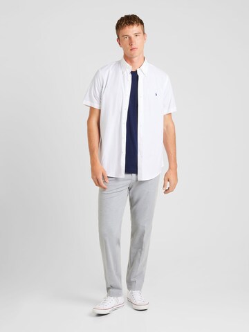 Polo Ralph Lauren Regularny krój Koszula w kolorze biały