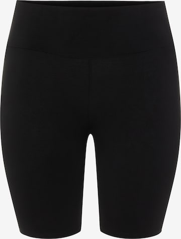 EVOKED - Pantalón deportivo 'JENNI' en negro: frente
