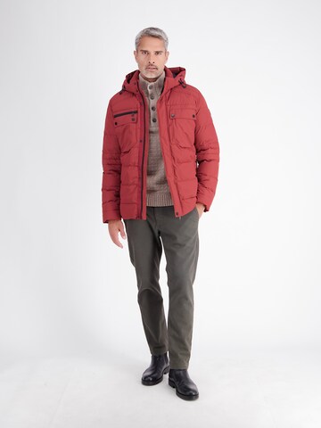 LERROS Jacke in Rot
