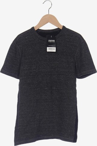 Club Monaco Shirt in XS in Grey: front
