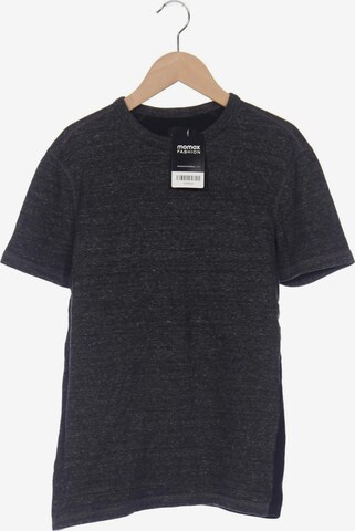 Club Monaco T-Shirt XS in Grau: predná strana