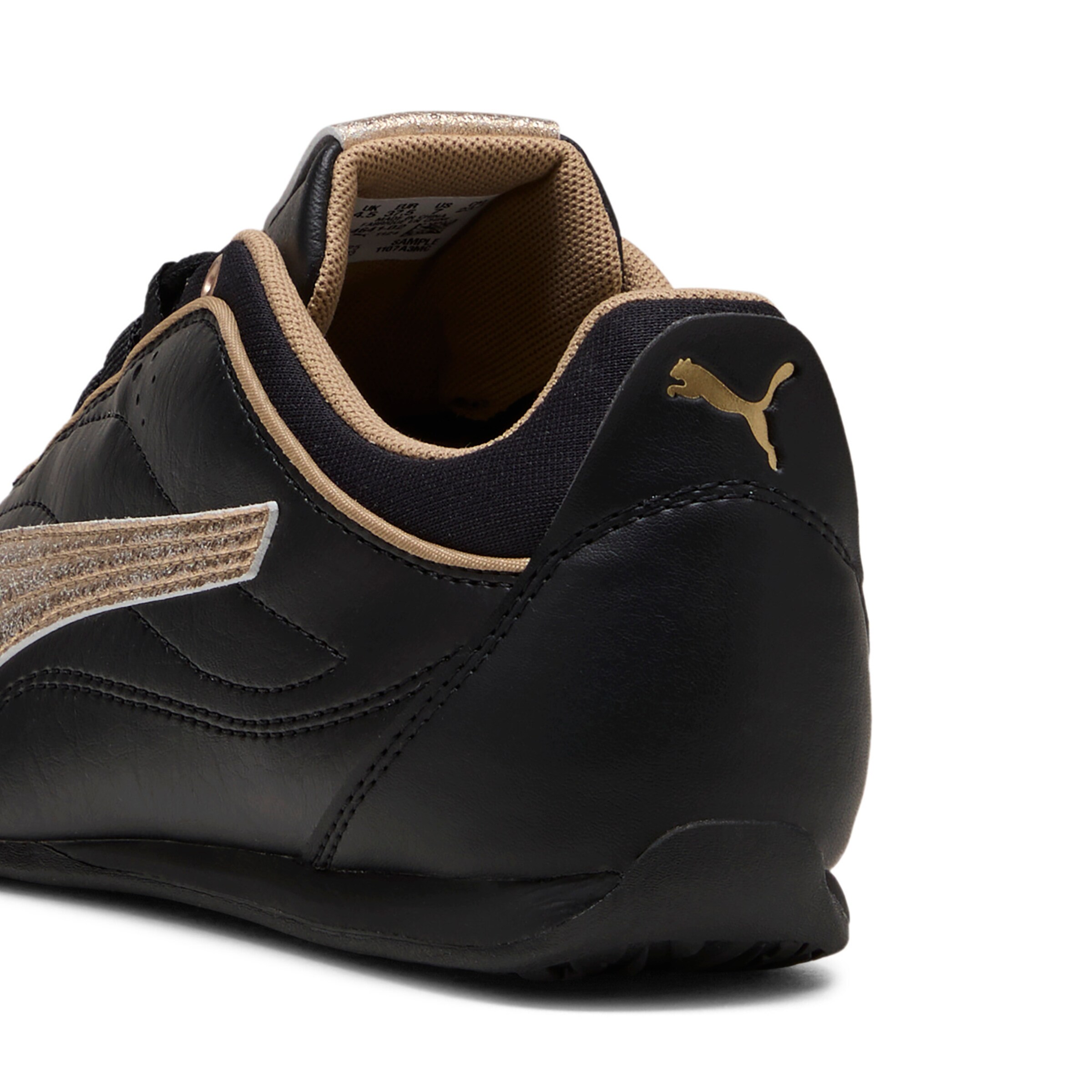 PUMA Sneakers 'Speedcat' in Black