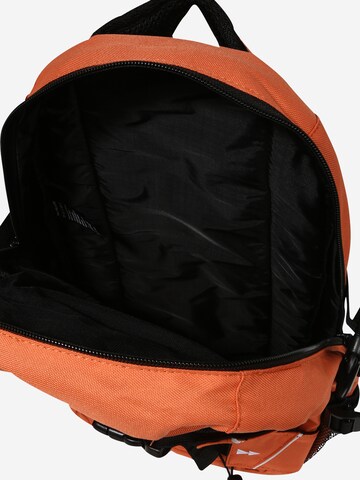 Forvert Backpack 'Louis' in Orange