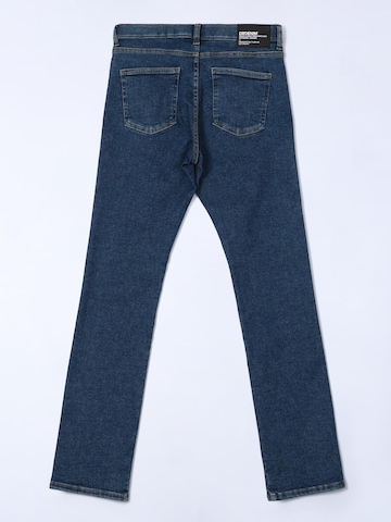 Dr. Denim Skinny Jeans 'Snap Skinny' in Blue