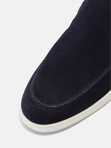 Mocassino 'Mayne' di STEVE MADDEN in blu