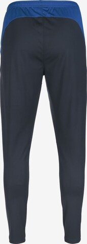OUTFITTER Tapered Broek 'Tahi' in Blauw