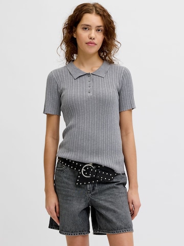 JJXX - Camiseta 'JXHadley' en gris: frente