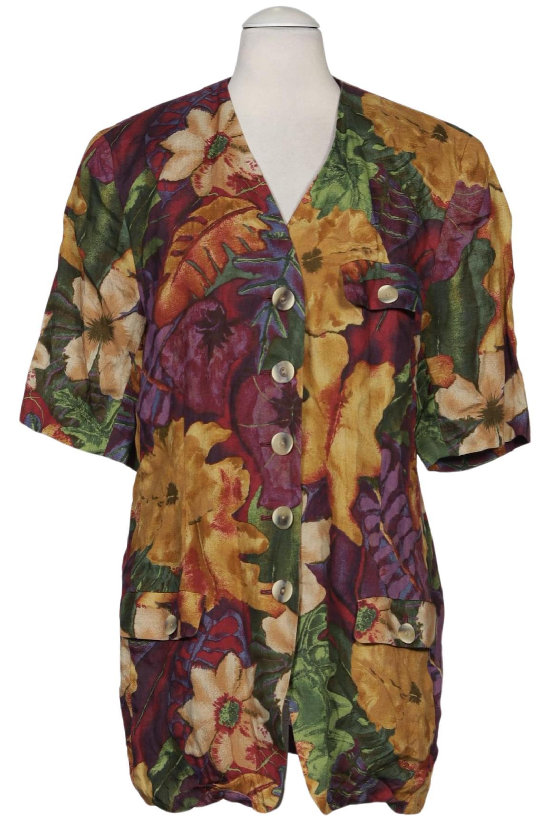 BOGNER Blouse & Tunic in L in Mixed colors: front