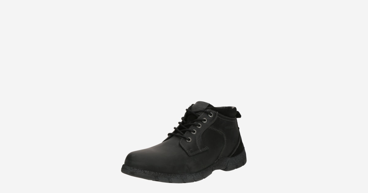 CAMEL ACTIVE Veterschoen 'Alvar' in Chocoladebruin | ABOUT YOU CAMEL ACTIVE Veterschoen 'Alvar' in Chocoladebruin | ABOUT YOU