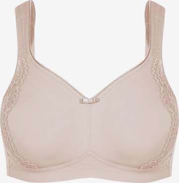 SUSA Minimizer 'London' in Beige: Vorderseite