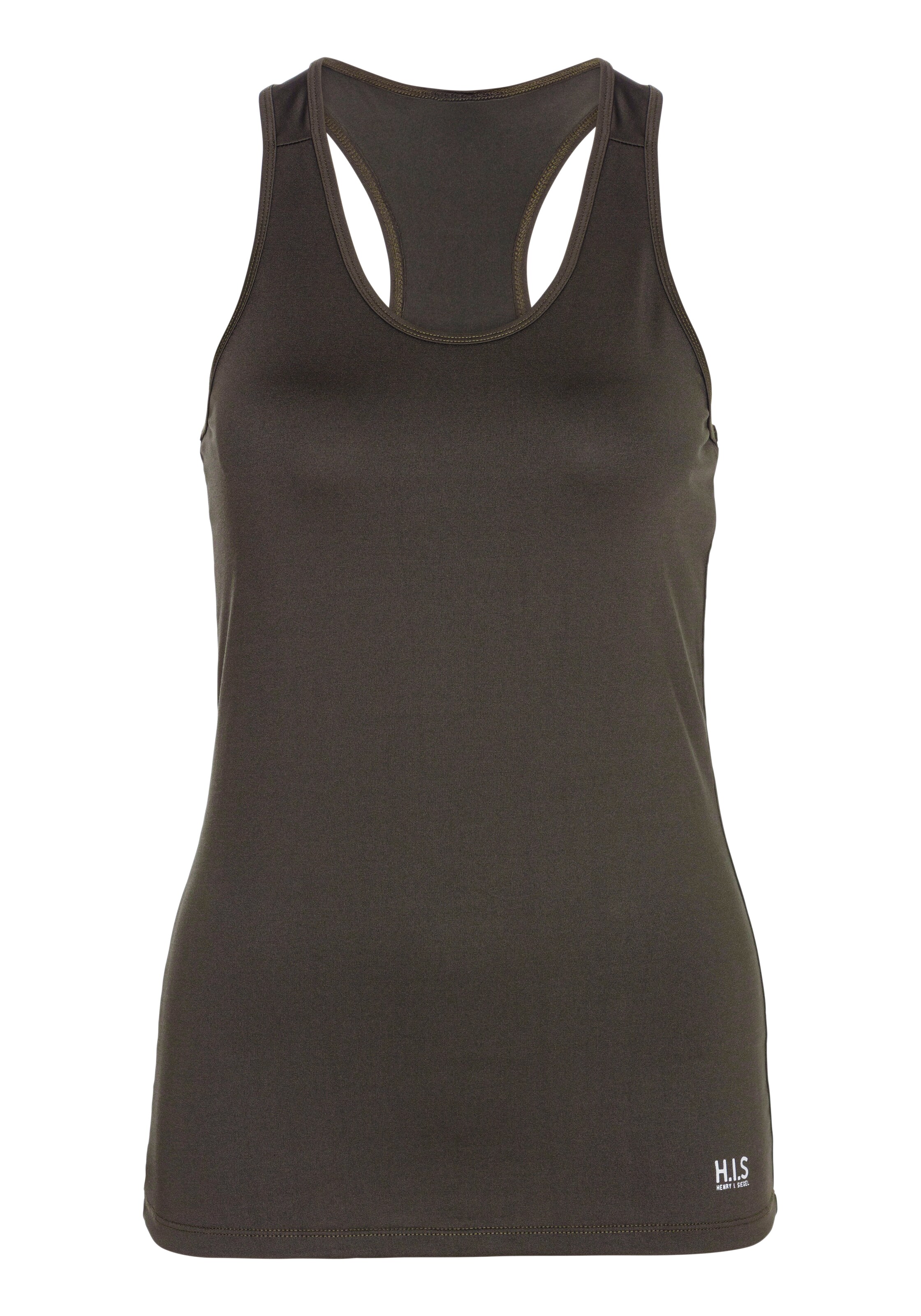 H.I.S Performance Shirt in Pink