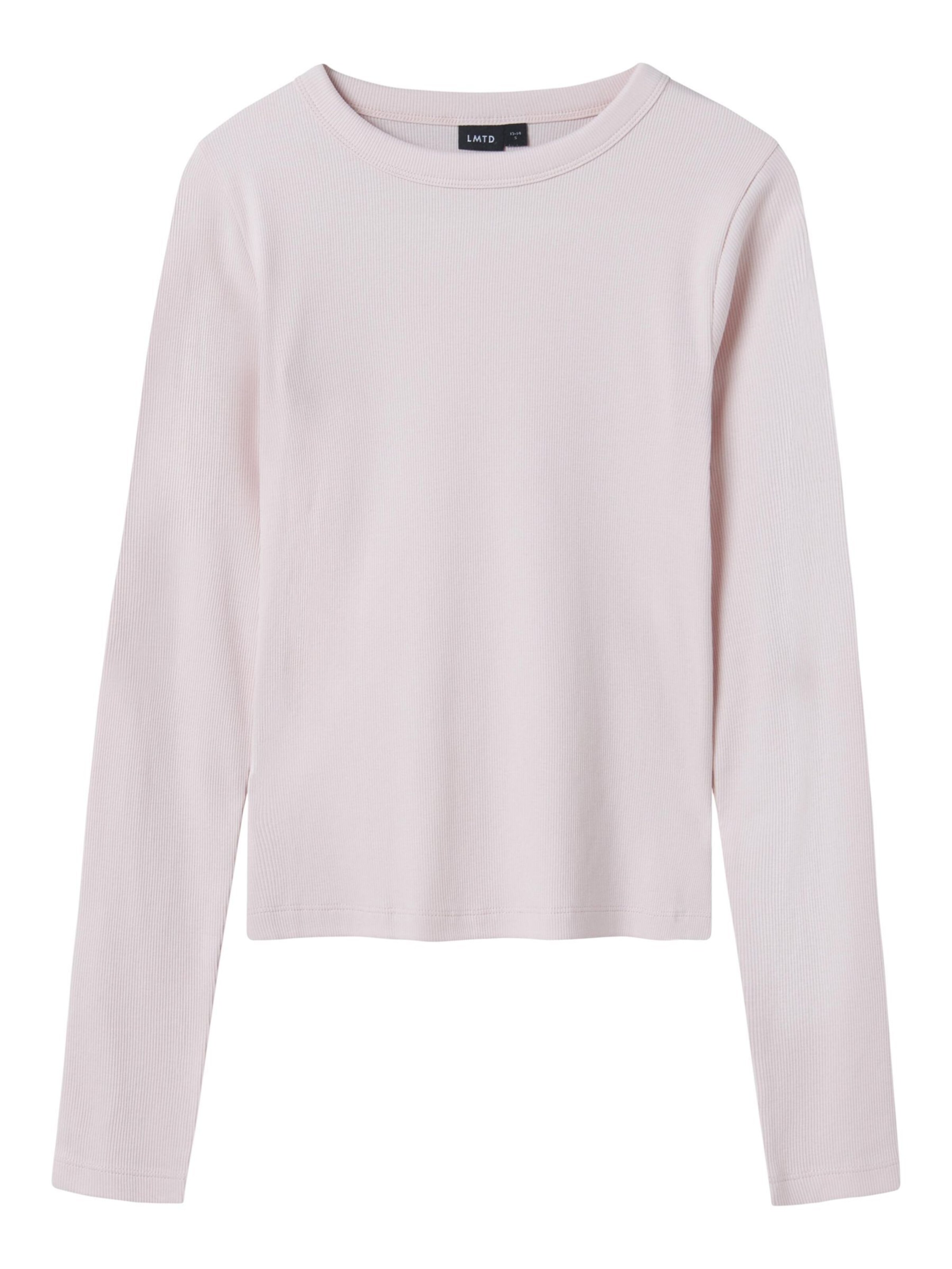 LMTD Bluser & t-shirts i pink: forside