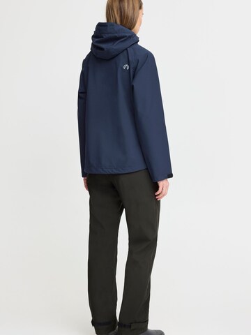 North Bend Sports suit 'Gustana' in Blue