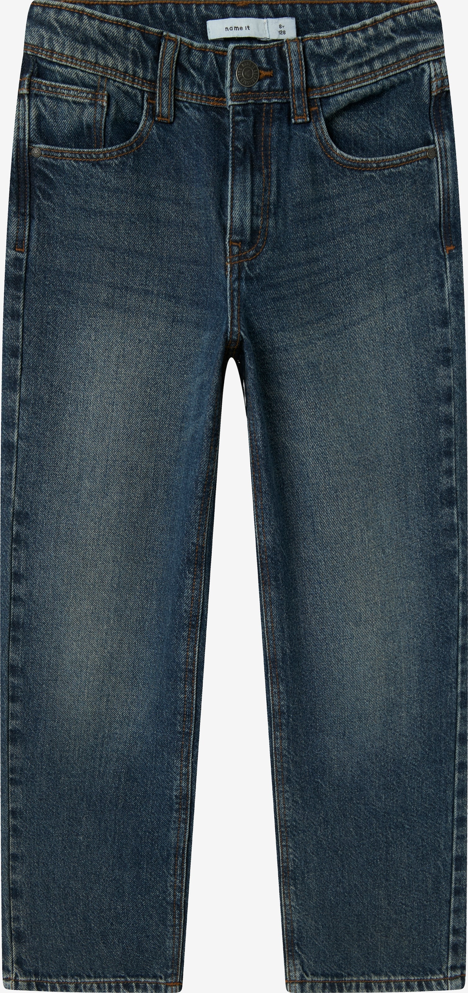 NAME IT Regular Jeans 'NKMRyan'