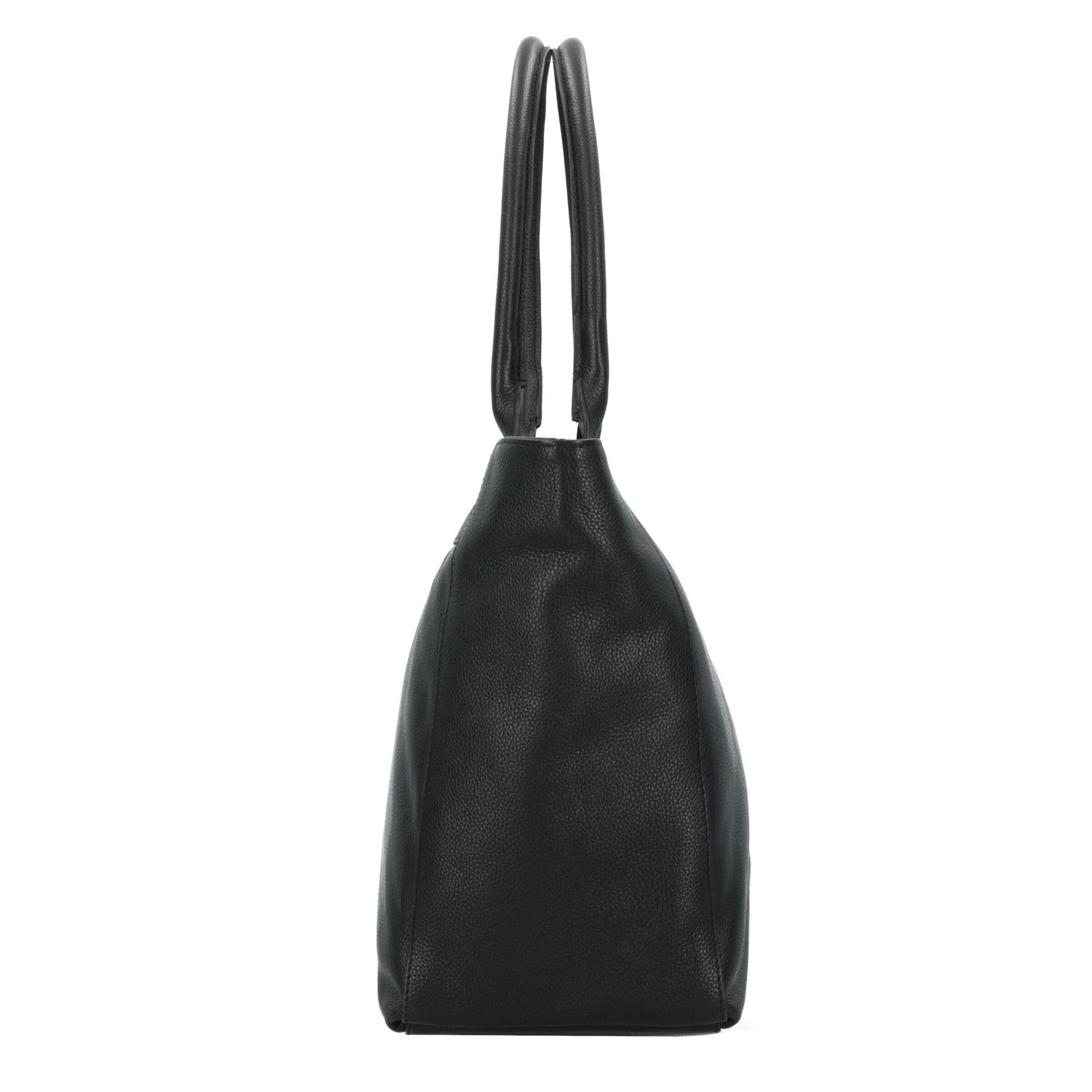 Cabas GREENBURRY en noir