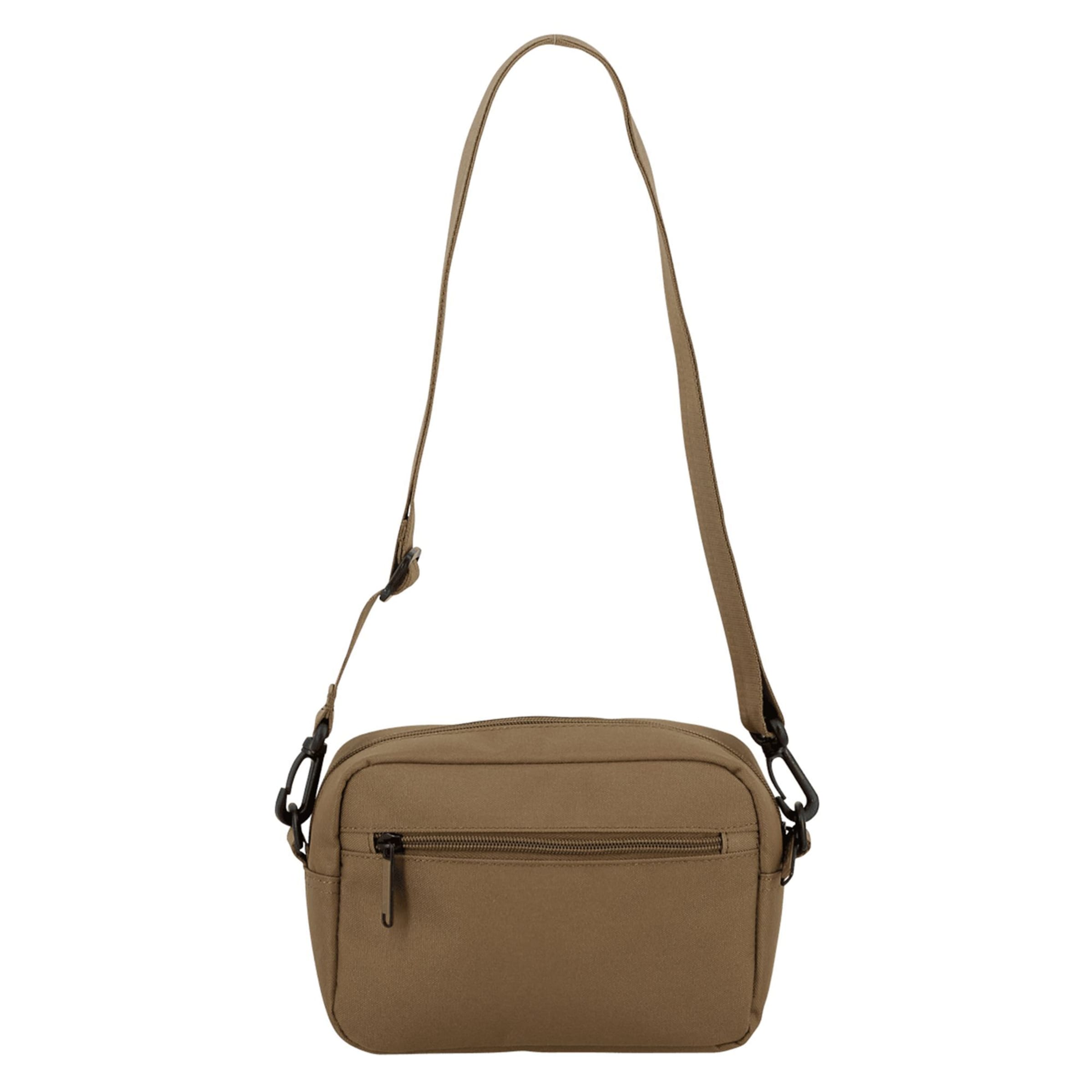 Sac à bandoulière 'Dunna' Jump en marron