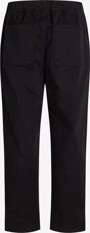 Redefined Rebel Loose fit Trousers 'Arian' in Black