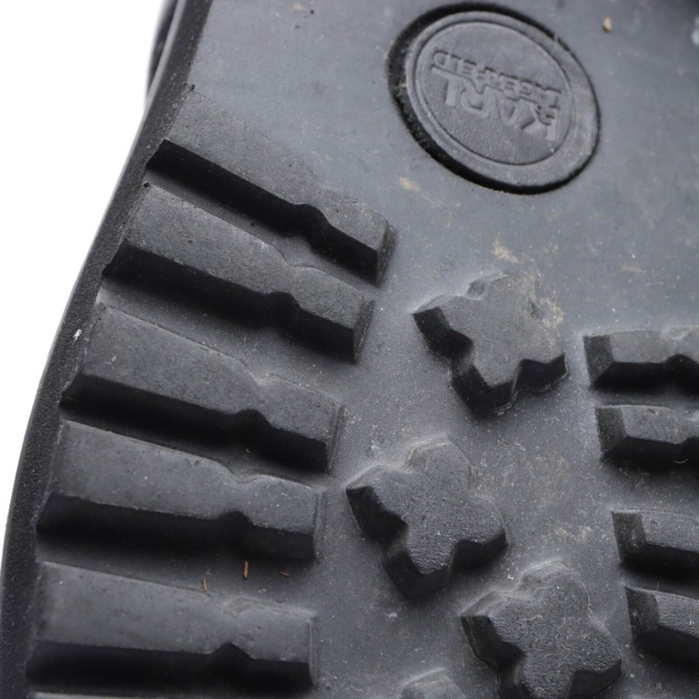 Karl Lagerfeld Stiefeletten 36 in Schwarz