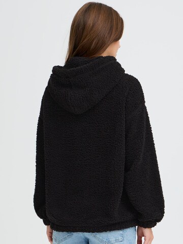 Oxmo - Pullover ' OXBERINA ' em preto