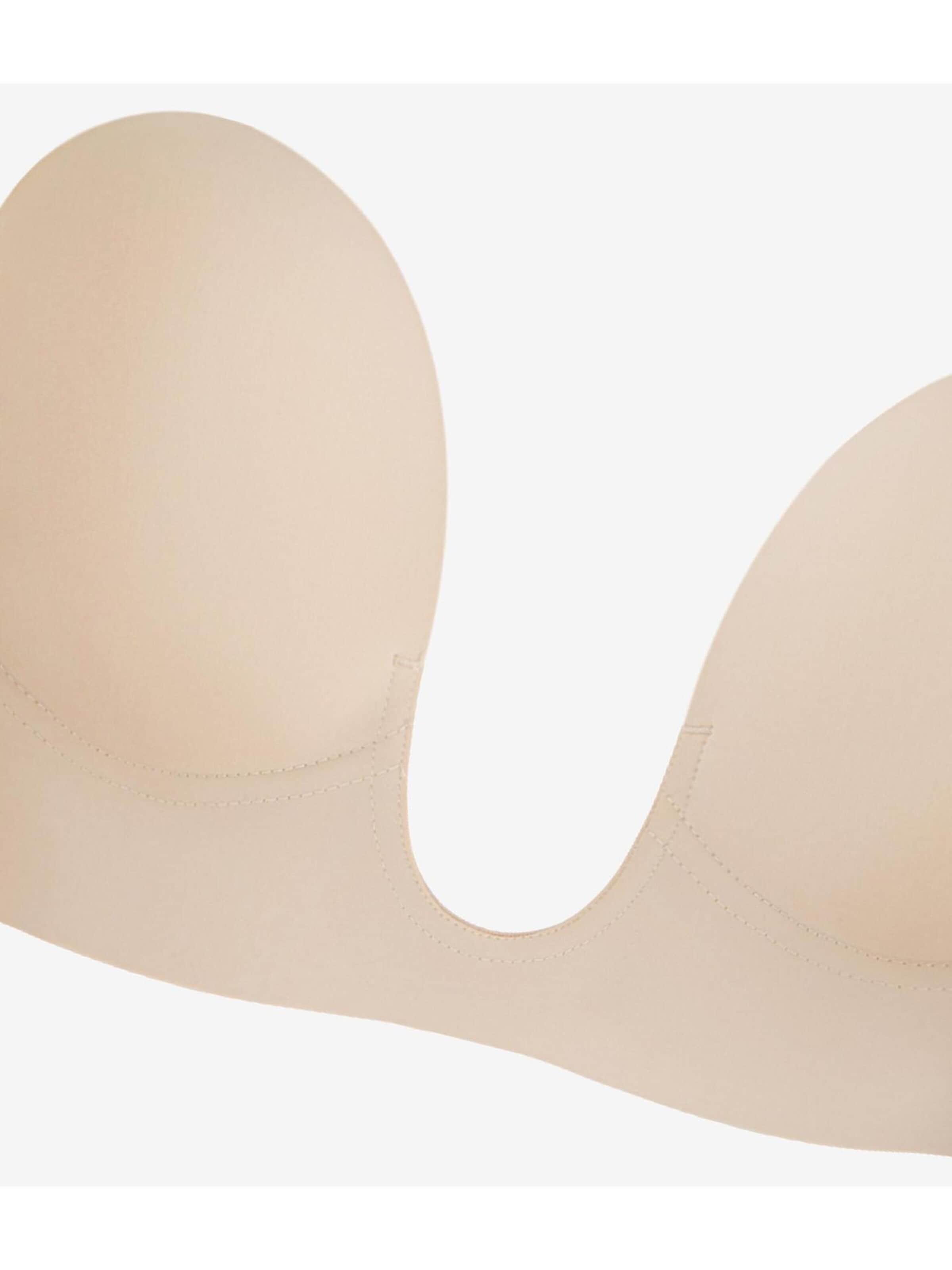 Marilyn Biustonosz 'Biustonosz samonośny Magic Bra Marilyn' w kolorze beżowy