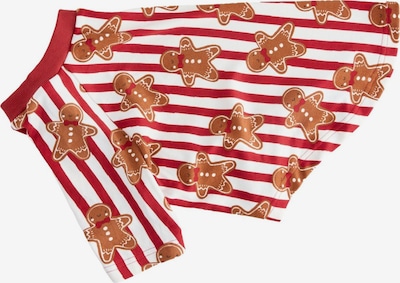 Next Oprema za životinje u smeđa / crvena / bijela, Pregled proizvoda