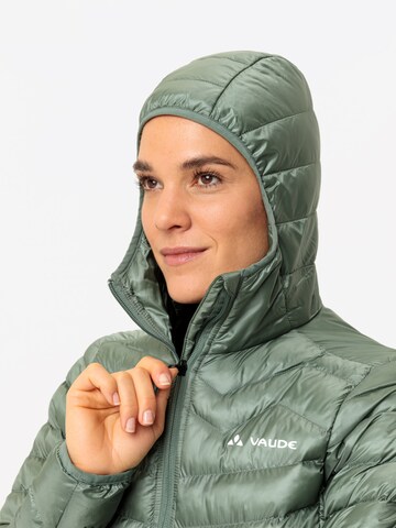 VAUDE Outdoor jacket 'Batura' in Green