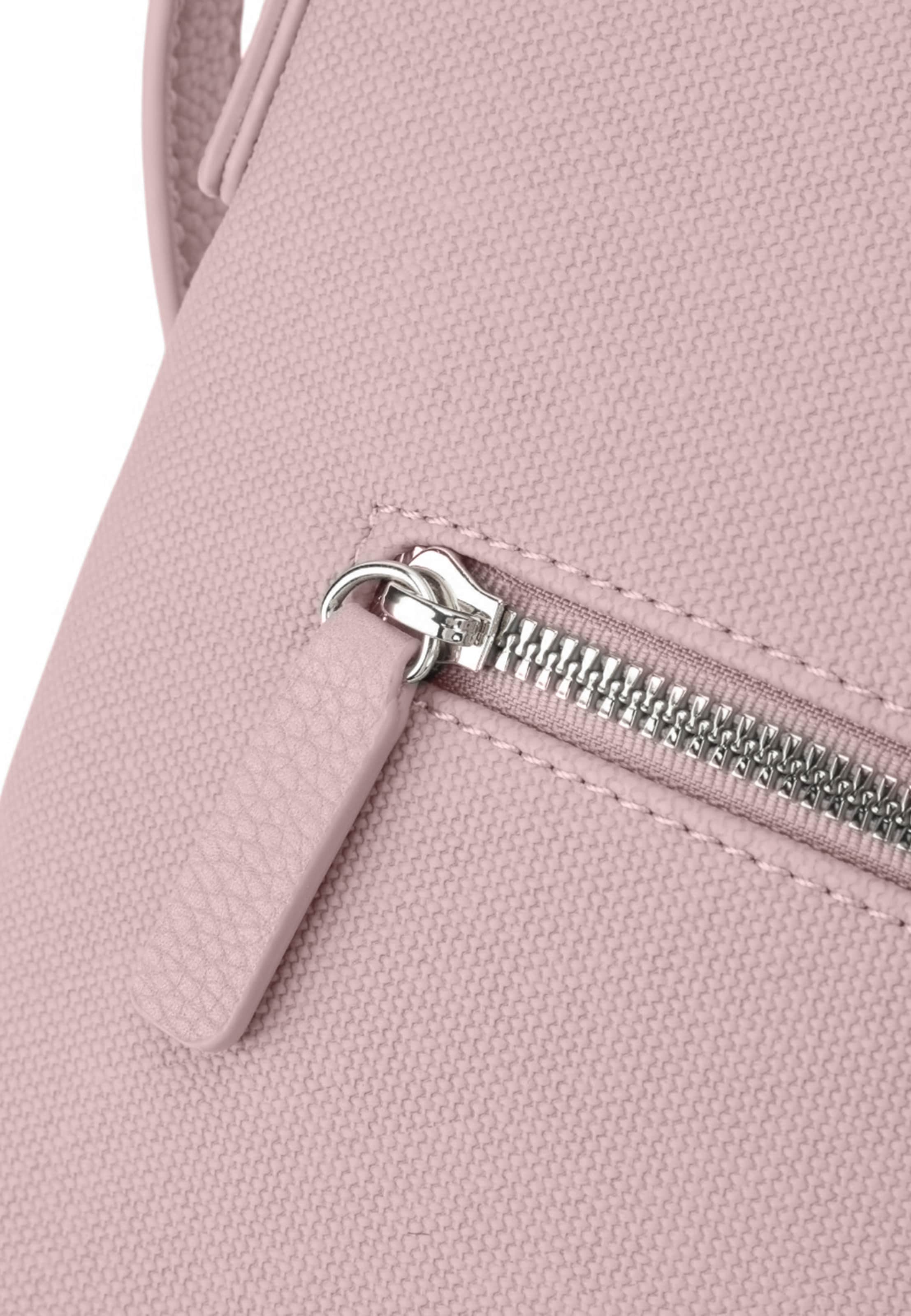 GERRY WEBER - Mala de ombro 'Be Different' em rosa