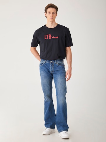 LTB Regular Jeans 'Roden' in Blue