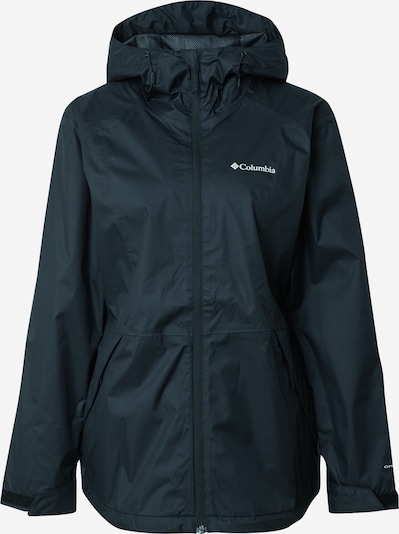 COLUMBIA Ulkoilutakki 'Inner Limits III' värissä musta, Tuotenäkymä