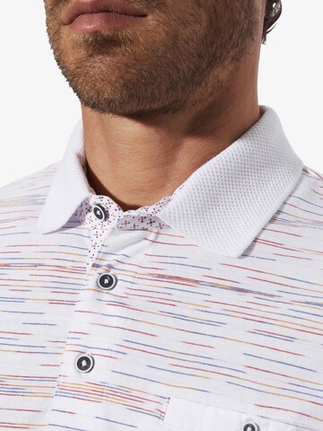 BABISTA Shirt ' Orvento ' in Wit
