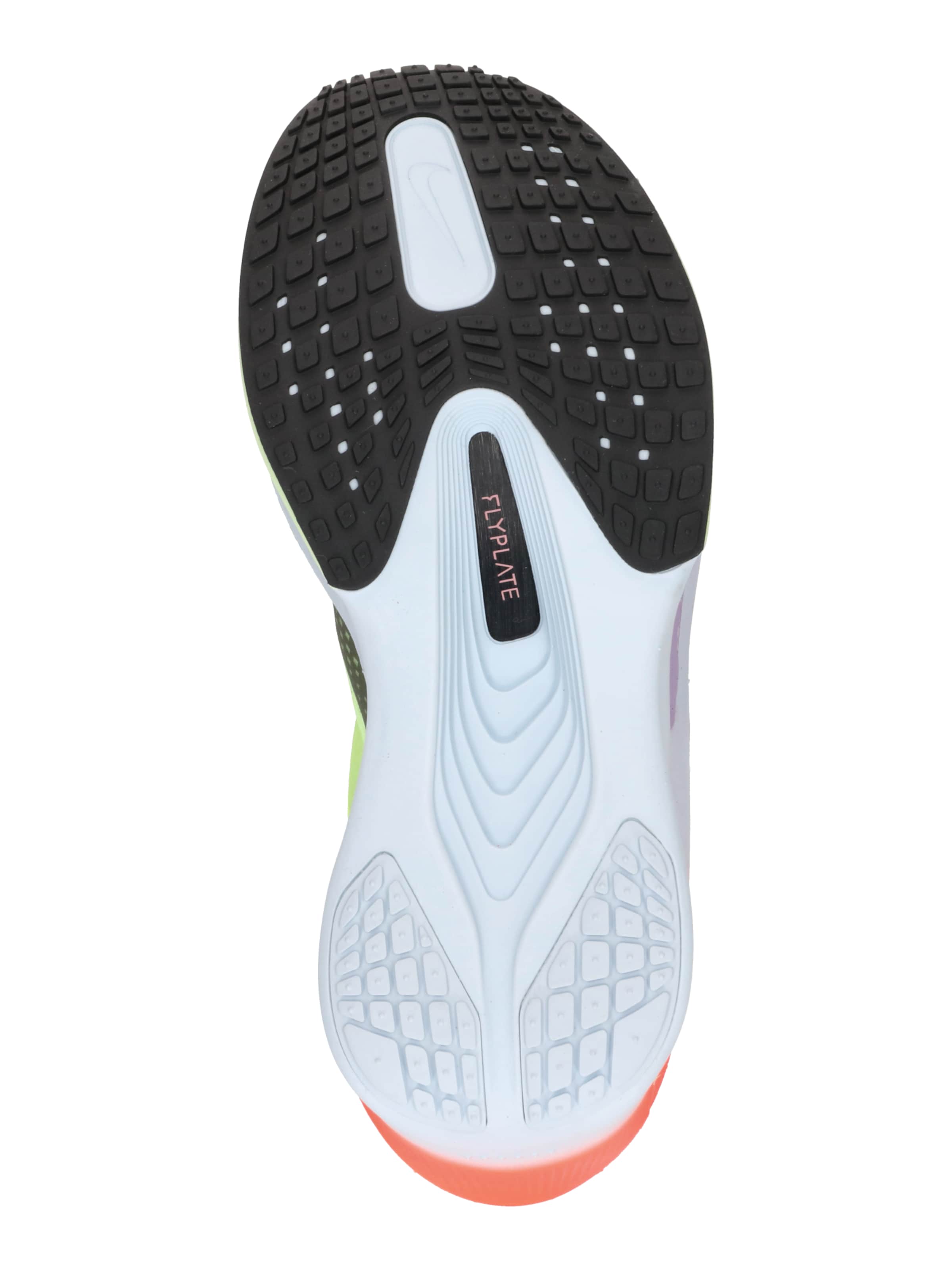 Scarpa da corsa 'Nike Zoom Fly 6' di NIKE in verde