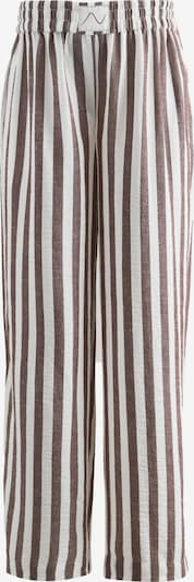 Next Hlače u smeđa / bijela, Pregled proizvoda