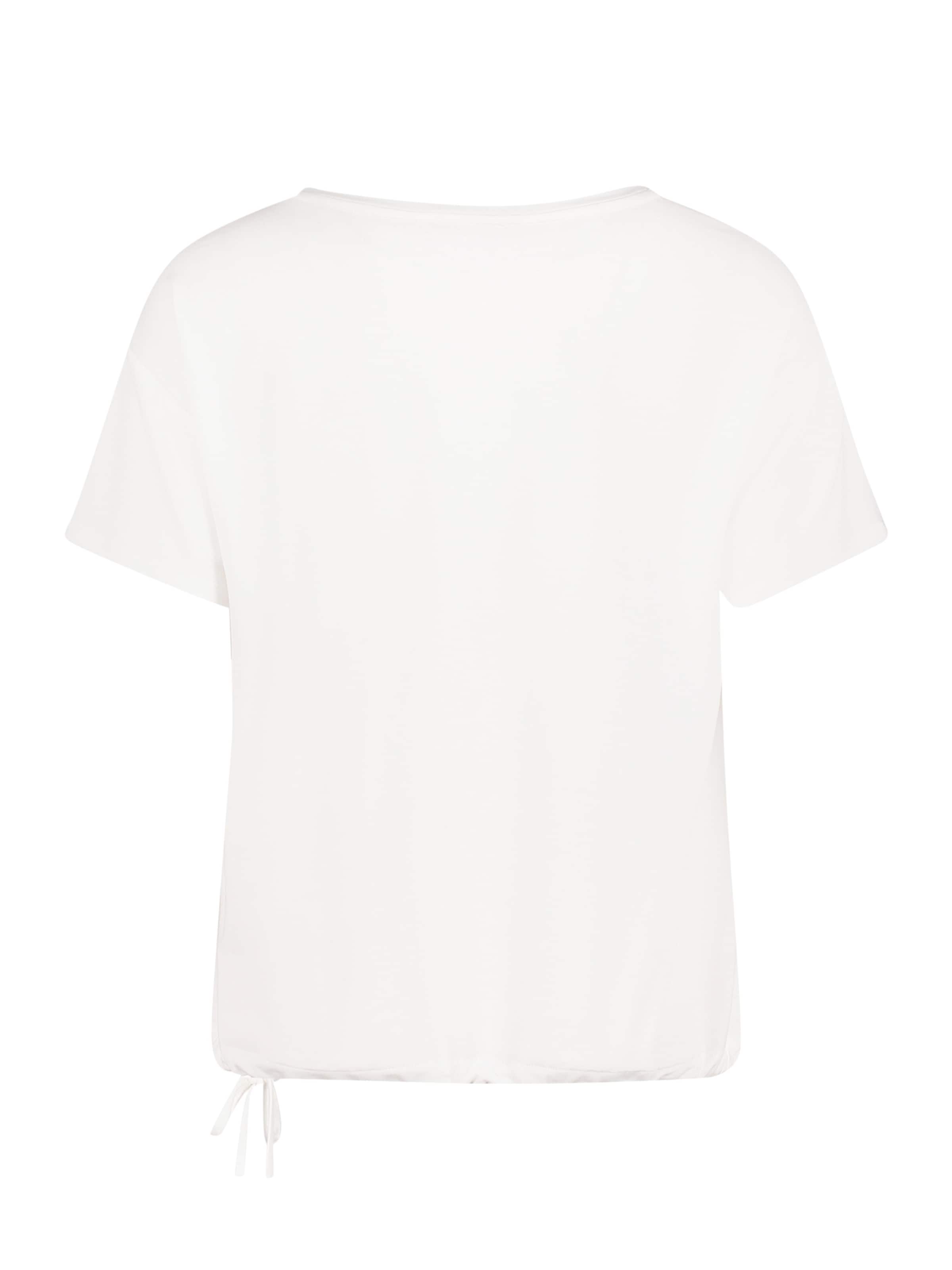 Betty Barclay Shirt in White