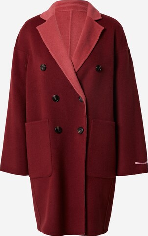 Cappotto di mezza stagione 'RICCARDO' di MAX&Co. in rosso: frontale