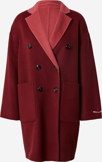 Palton de primăvară-toamnă 'RICCARDO' MAX&Co. pe roșu bordeaux / roșu pepene, Vizualizare produs