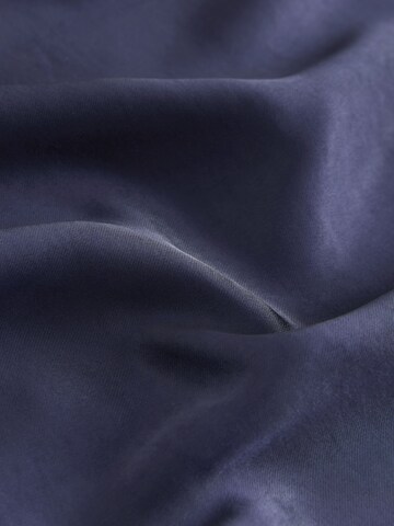 Chemisier Next en bleu