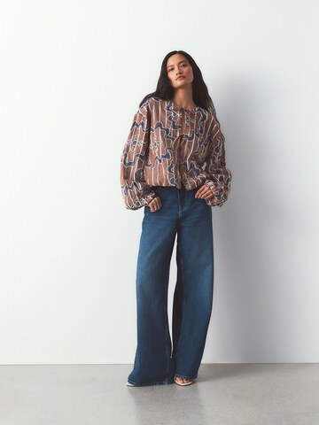 Next Tussenjas 'Cornelli' in Bruin