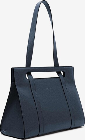 Gretchen Henkeltasche 'Chouchou Tote' in Blau